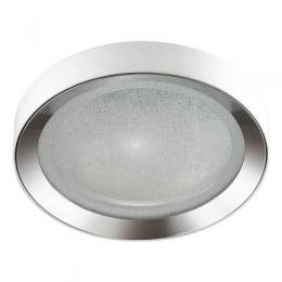 Изображение продукта Потолочный светодиодный светильник Odeon Light Teno 